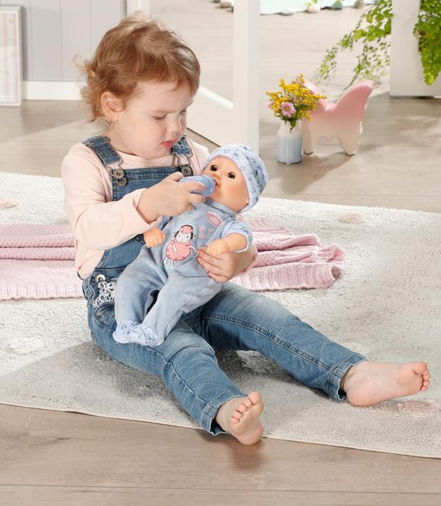 Produktbild Zapf Creation Baby Annabell Little Alexander