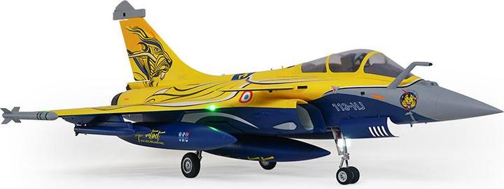 Image du produit FMS Rafale Jet EDF 80 PNP - 97 cm - Combo incl. Reflex Gyro