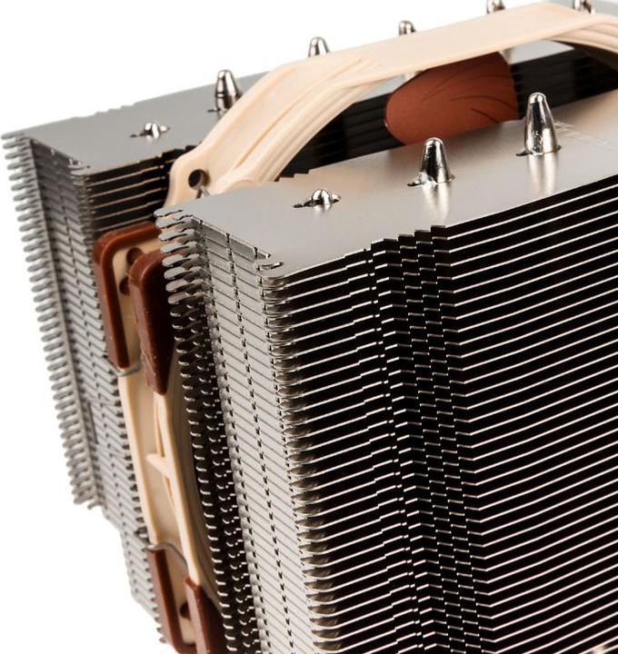 Produktbild Noctua Nh-D15s (160 mm)