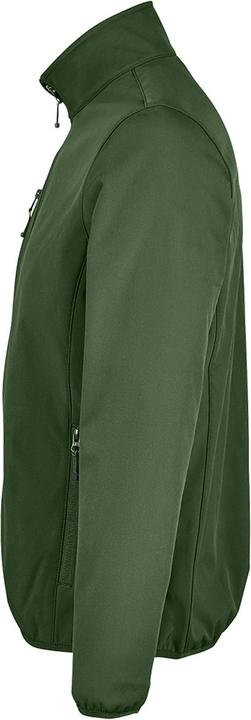 Produktbild Sols Radian Soft Shell Jacke (4XL)