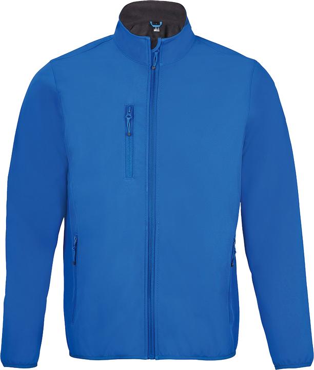 Sols Radian Soft Shell Jacke