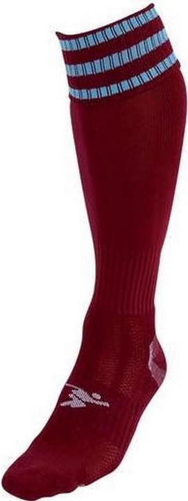 Precision Pro Fussballsocken (35.5 - 39.5)