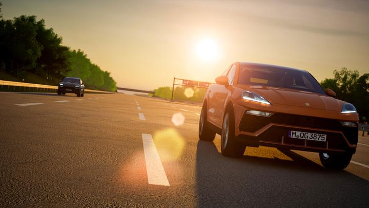 Image du produit Aerosoft CityDriver (PS5)