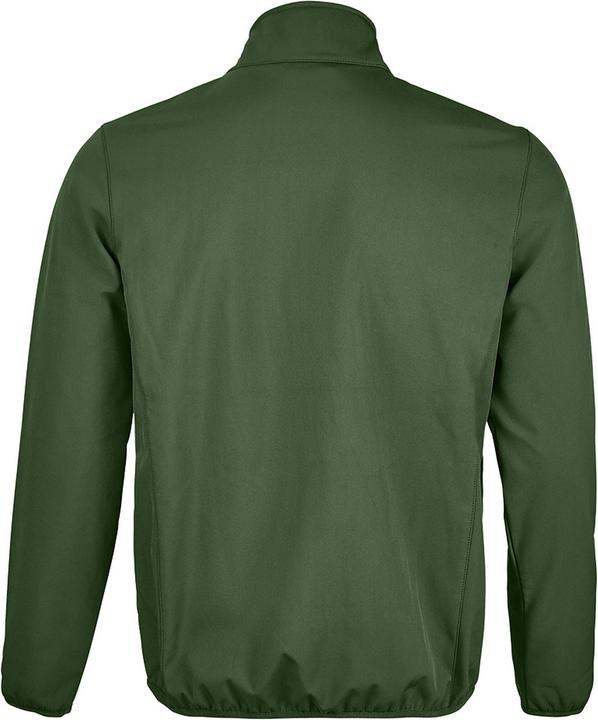 Produktbild Sols Radian Soft Shell Jacke (4XL)