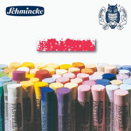 Produktbild Schmincke Pastellkreide Karminrot 046 D (Karminrot)