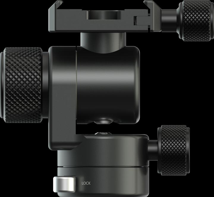 Produktbild Gudsen Moza Slypod Pro Master Kit (Carbon)