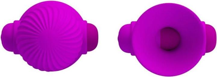 Pretty Love Nippelvibrator
