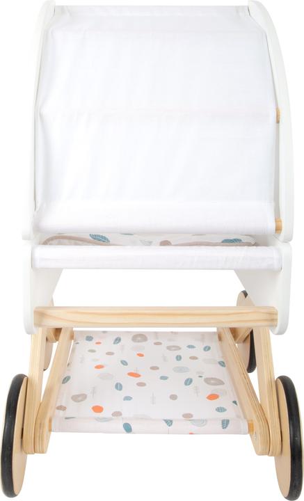 Produktbild small foot Puppenwagen "Little Button"
