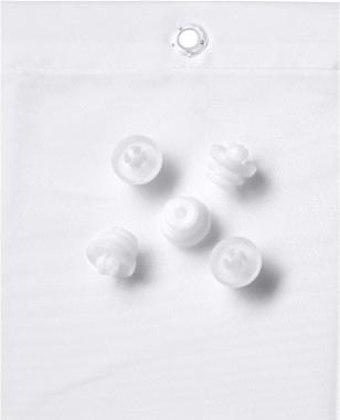 Actual product image Diaqua Replacement glider for Special rail