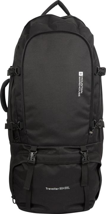 Immagine prodotto Mountain Warehouse Zaino Traveller 100L (100 l)