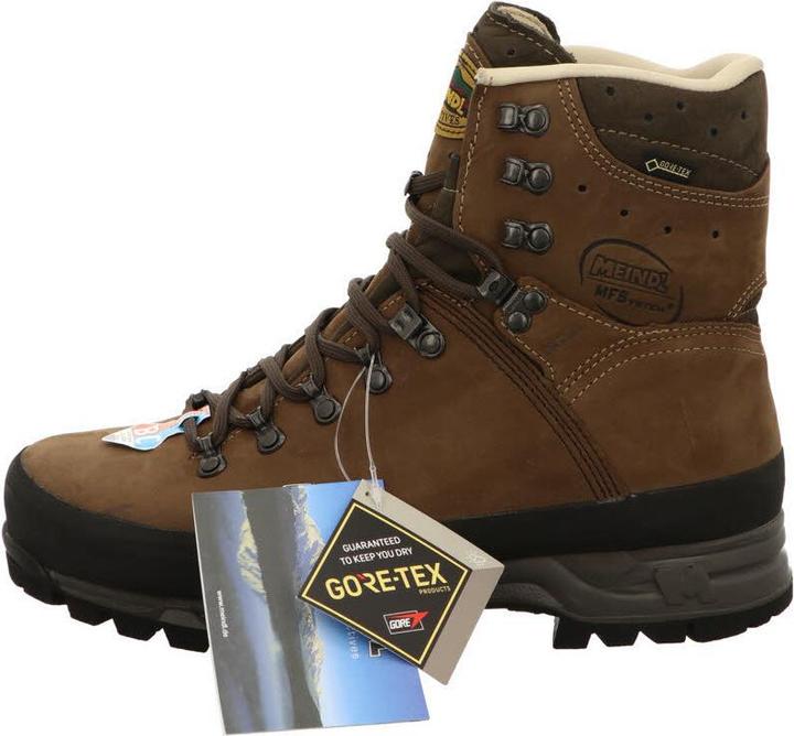 Immagine prodotto Meindl Scarpe Island MFS Active GTX (48.5)