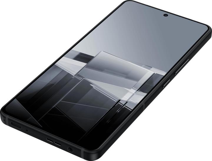 Actual product image ASUS Zenfone 11 Ultra (512 GB, Skyline Blue, 6.78", Dual SIM, 50 Mpx, 5G)