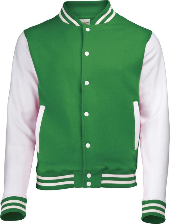 Bianco, Verde Kelly