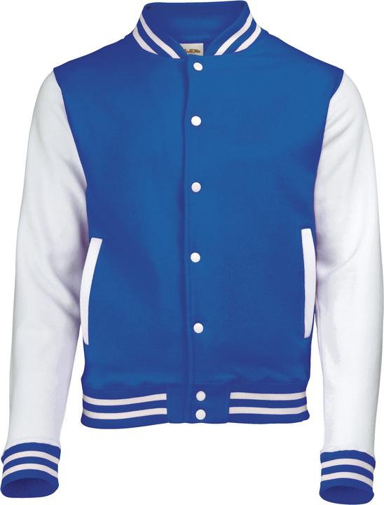 Awdis CollegeJacke