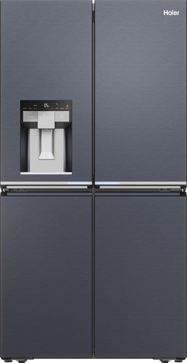 Haier HCR7918EIMB (601 l)