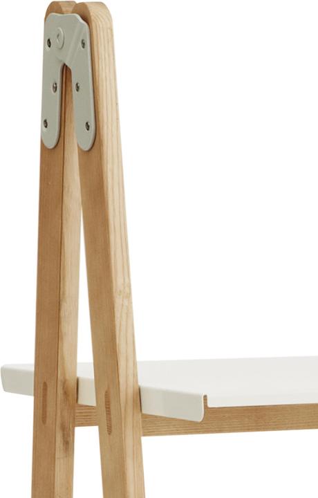 Actual product image Normann Copenhagen One Step Up (78 x 45 x 126 cm)