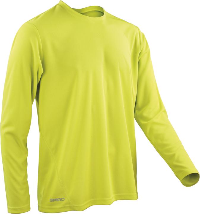 Produktbild Spiro TShirt Langarm Performance (L)