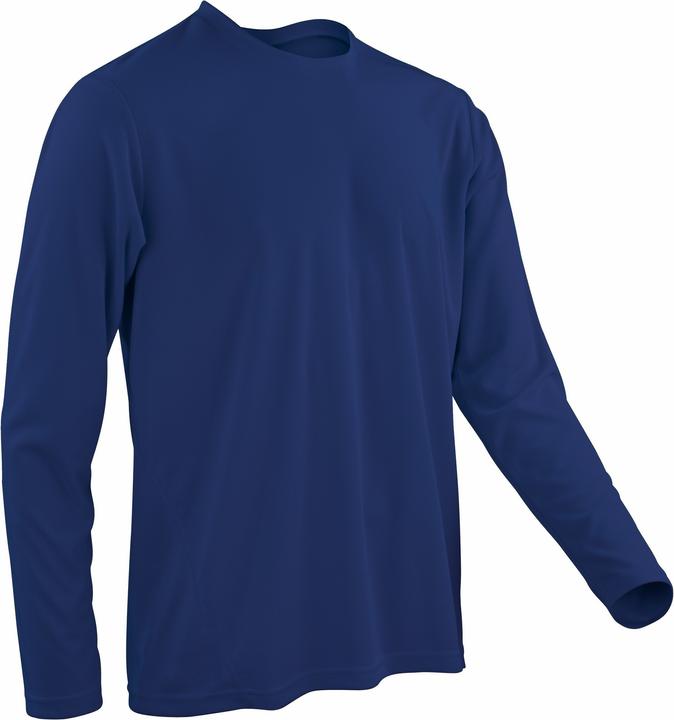Spiro TShirt Langarm Performance