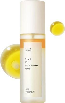Produktbild Sioris time is running out mist (100 ml)