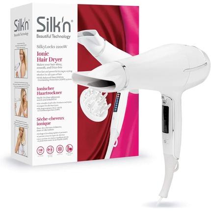 Actual product image Silk'n HD1PEU001