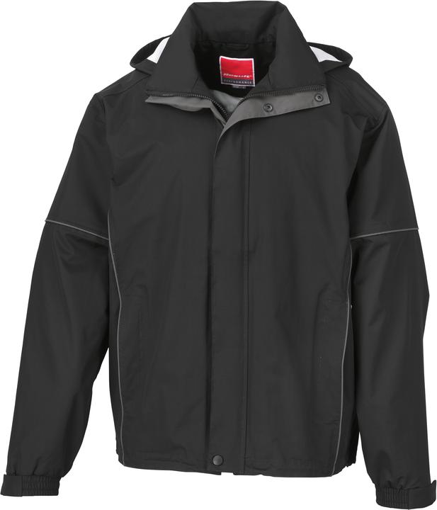 Regatta Urban Outdoor Jacke Multifunktionsjacke wasserdicht winddicht (S)