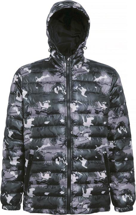 Camo green