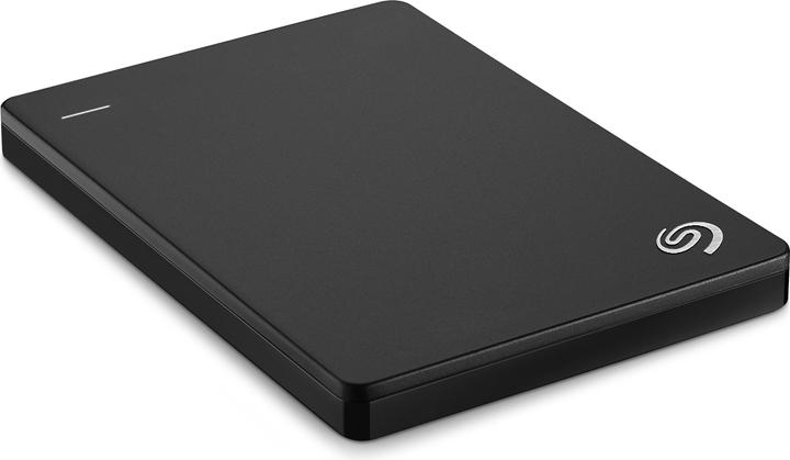 Produktbild Seagate Backup Plus Slim (2 TB)