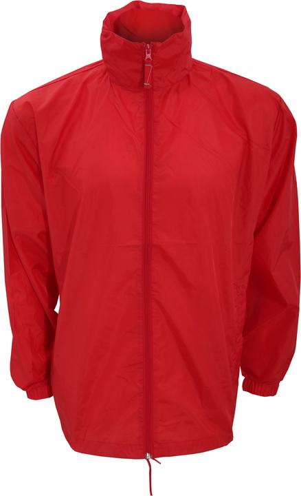 Produktbild Kariban Windbreaker Jacke (XL)
