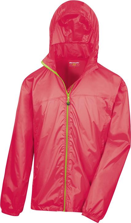 Regatta Uban Outdoor Jacke HDi Quest Hydradri