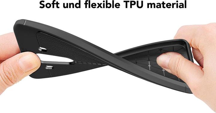 Immagine prodotto Nalia Custodia per cellulare in pelle (Mate 10 Pro)