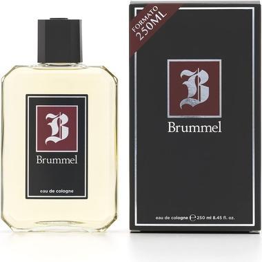 Produktbild Antonio Puig Brummel Colonia 250ml (Eau de Toilette, 250 ml)