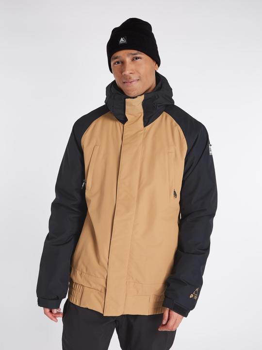Actual product image MGA Men's jacket Protest Prtmalawi Snowjacket (XL)