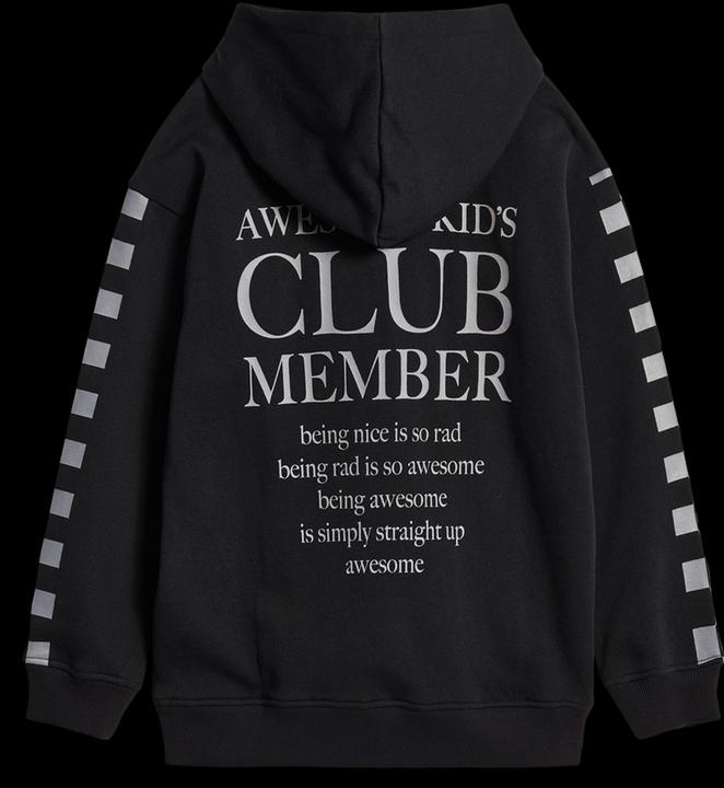 Actual product image hummel Stsorion Hoodie (104)