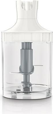 Produktbild Philips Avance Collection SpeedTouch HR1643/01