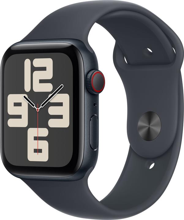 Apple Watch SE 2024