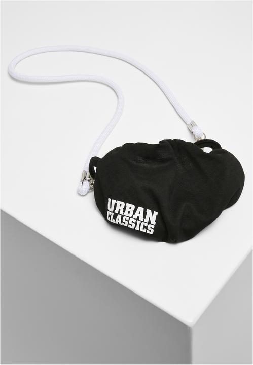 Urban Classics Strap With Face Mask