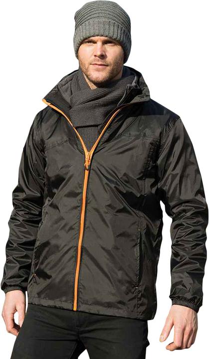 Image du produit Regatta Veste Uban Outdoor HDi Quest Hydradri (XS)