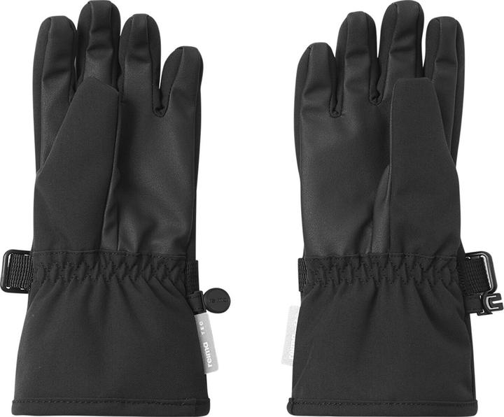 Actual product image Reima tec er Glove Pivo Black (5)