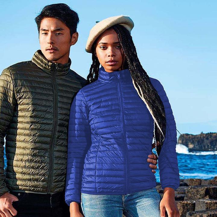 Image du produit 2786 Veste matelassée Tribe (XXL)