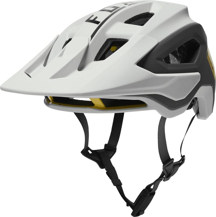 Produktbild Fox Speedframe Pro Blocked MIPS (51 - 55 cm)