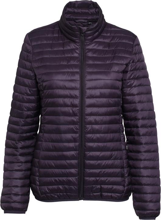 2786 Tribe Steppjacke