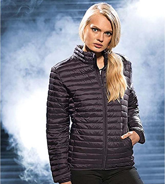 Produktbild 2786 Tribe Steppjacke (L)