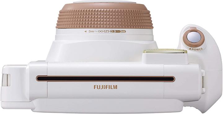 Produktbild Fujifilm Instax Wide 300 toffee