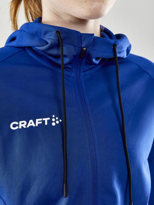 Image du produit Craft Veste à Capuche Evolve W (S)