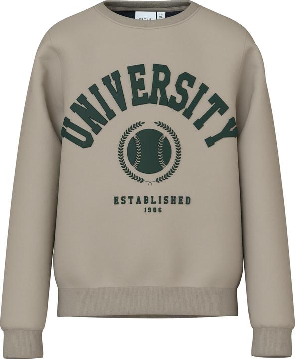 Image du produit Name it Sweat-shirt coupe regular (116)