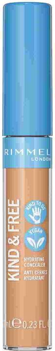 Actual product image Rimmel London Child & Free (20 Light)