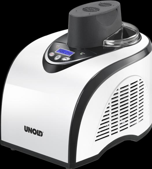 Unold Polar