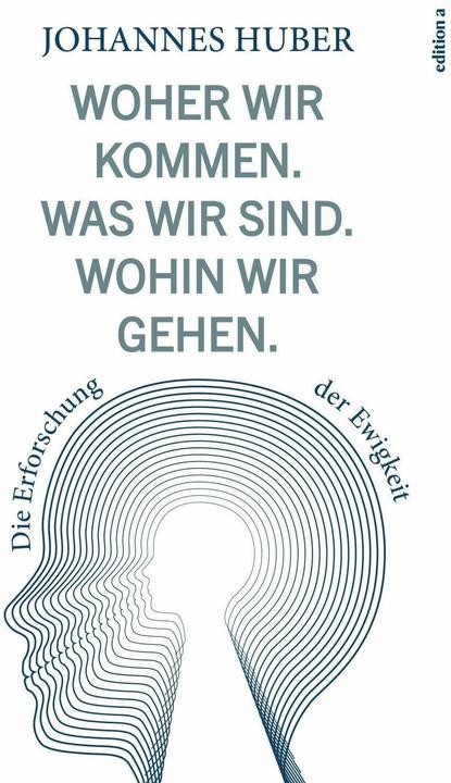 Immagine prodotto Woher wir kommen. Was wir sind. Wohin wir gehen (Tedesco, John Huber, 2018)