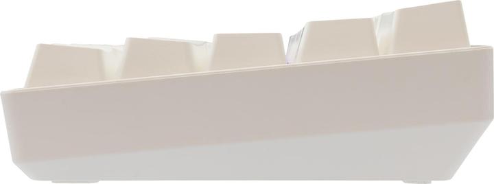 Actual product image White Shark GK-004211 Shinobi-2 Red Switch, White US (US, Cable)