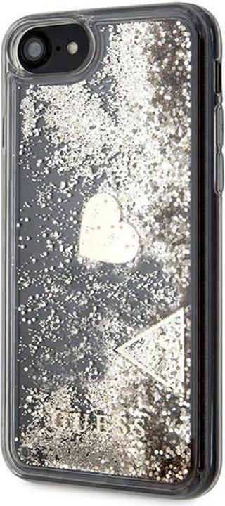 Immagine prodotto Guess GUOHCI8GLHFLGO iPhone 7/8/SE 2020 (Apple iPhone 7, Apple iPhone SE, Apple iPhone 8)